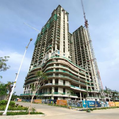 Harga Apartemen Fully Furnished Di Ciracas Jakarta Timur